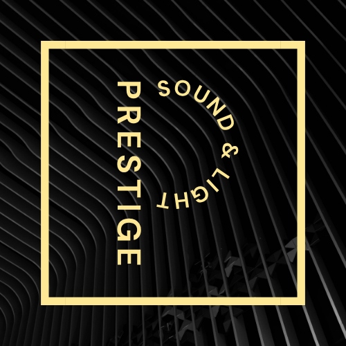 Prestige Sound & Light