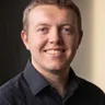 Tom Saxon, owner and DJ at Prestige Sound & Light